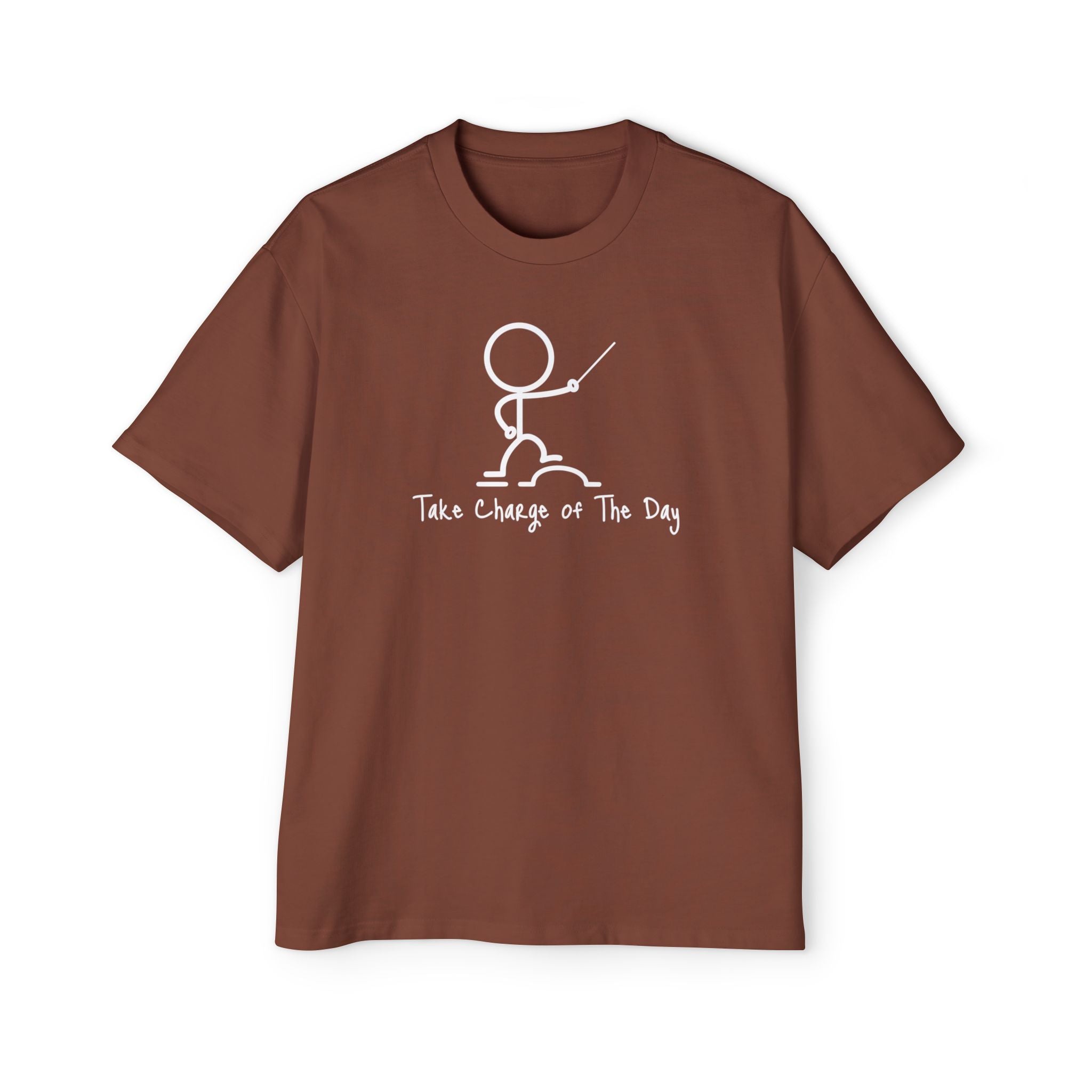 Day of the shirt shop