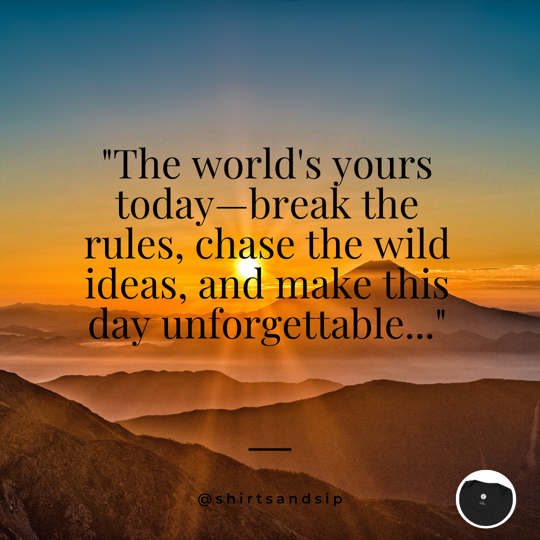 Quote #64 | Rise & Defy