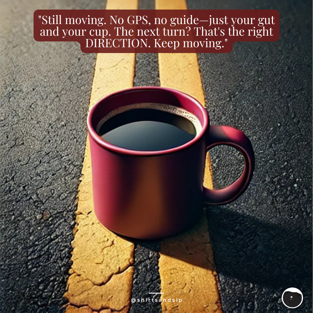 Quote #183 | Gut Compass
