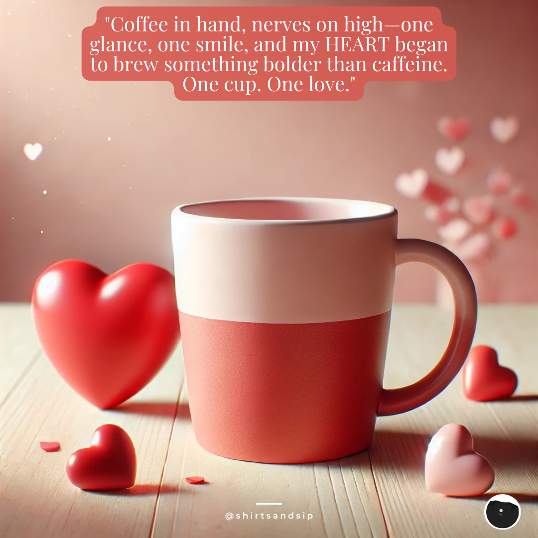 Quote #141 | Coffee Crush