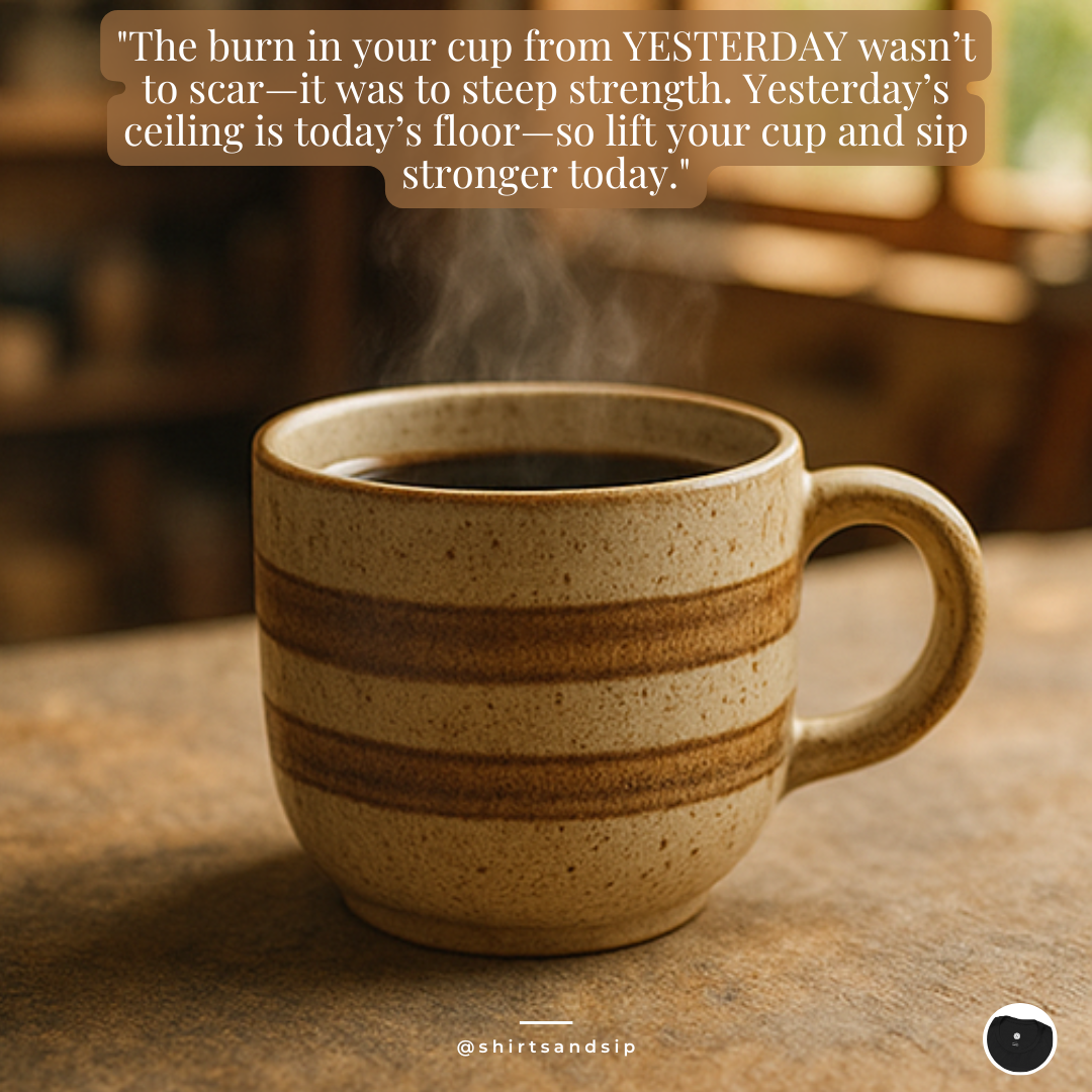 Quote #261 | Steep Strength