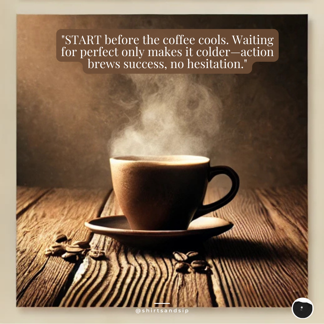 Quote #113 | Fresh Start