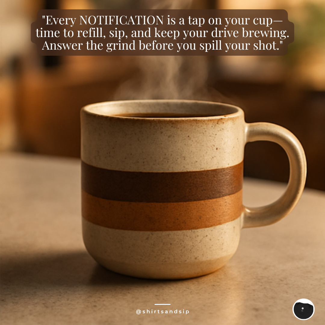 Quote #269 | Brew Alert