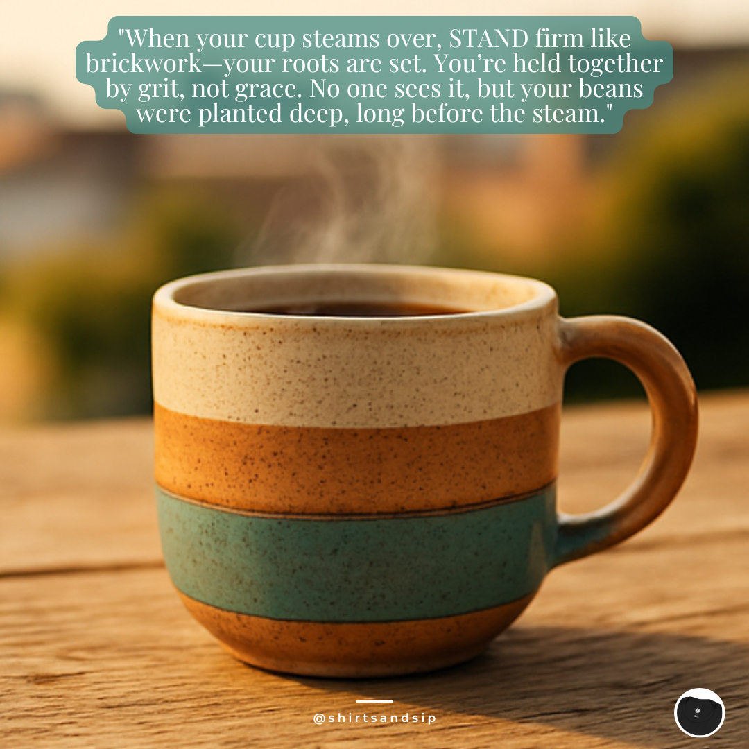 Quote #235 | Root Strength