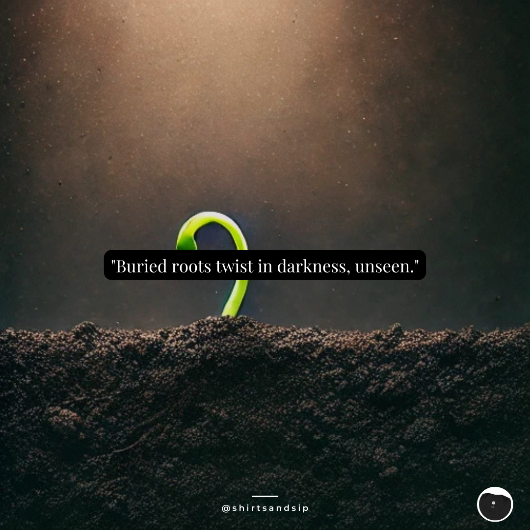 Quote #91 | Quiet Growth