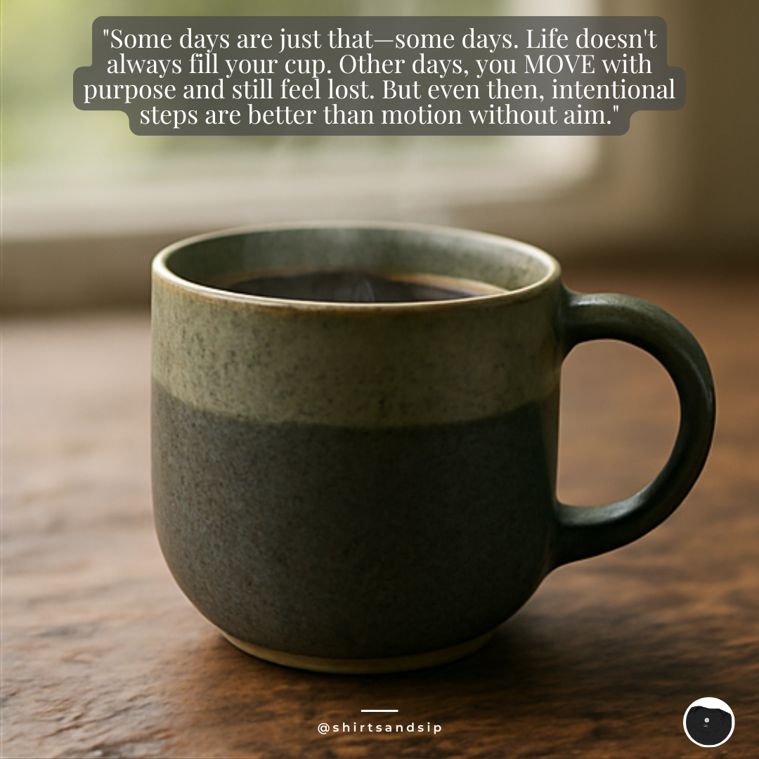 Quote #233 | Cup Motion