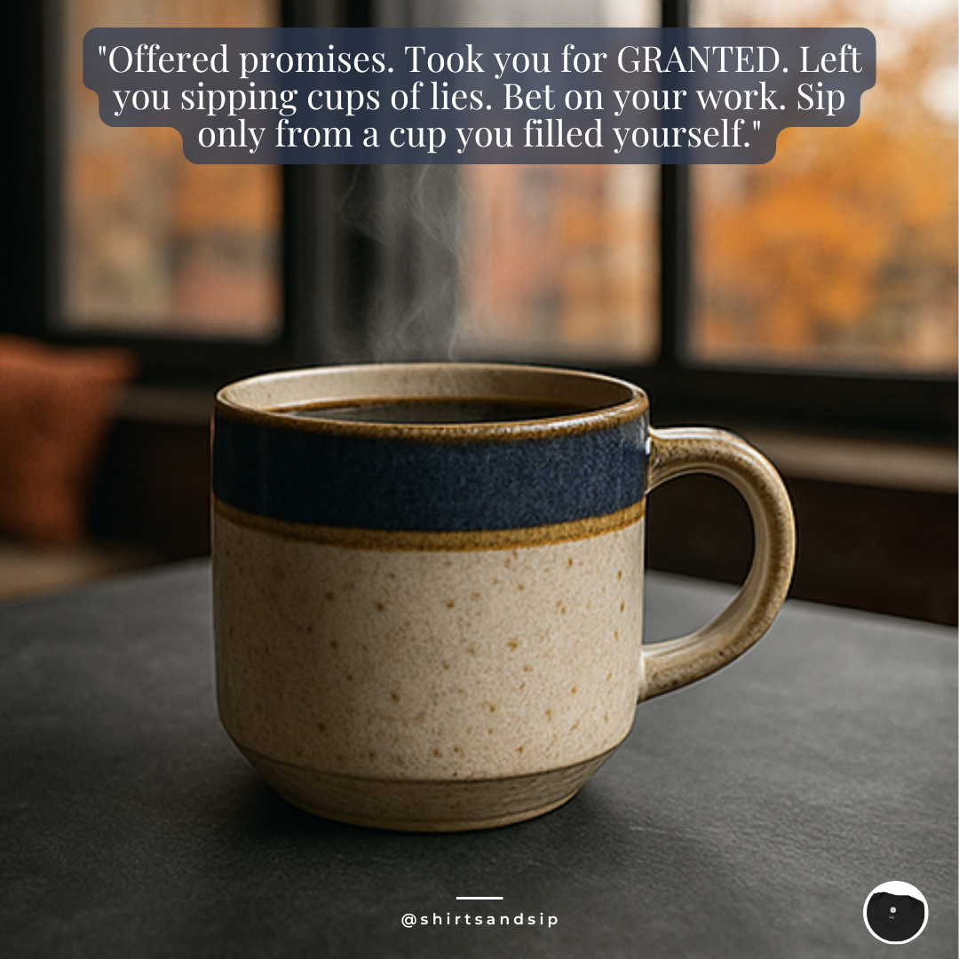 Quote #305 | Granted Illusion