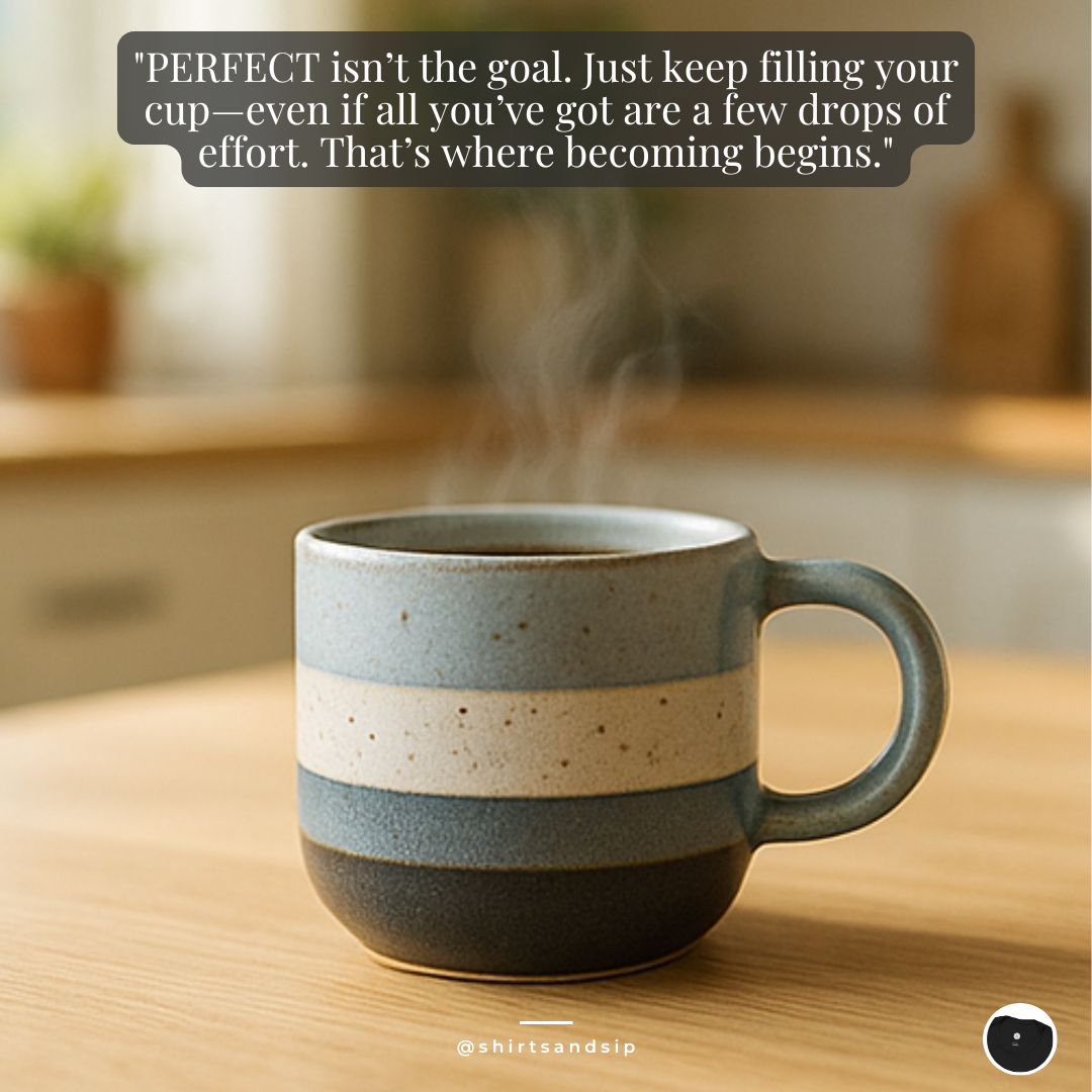 Quote #293 | Imperfect Progress