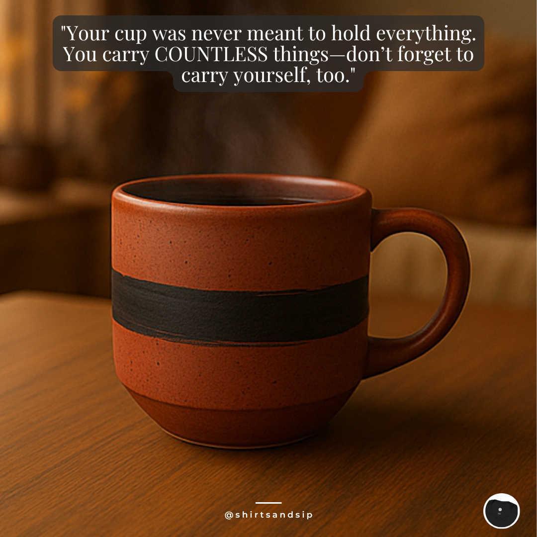 Quote #303 | Carrying You