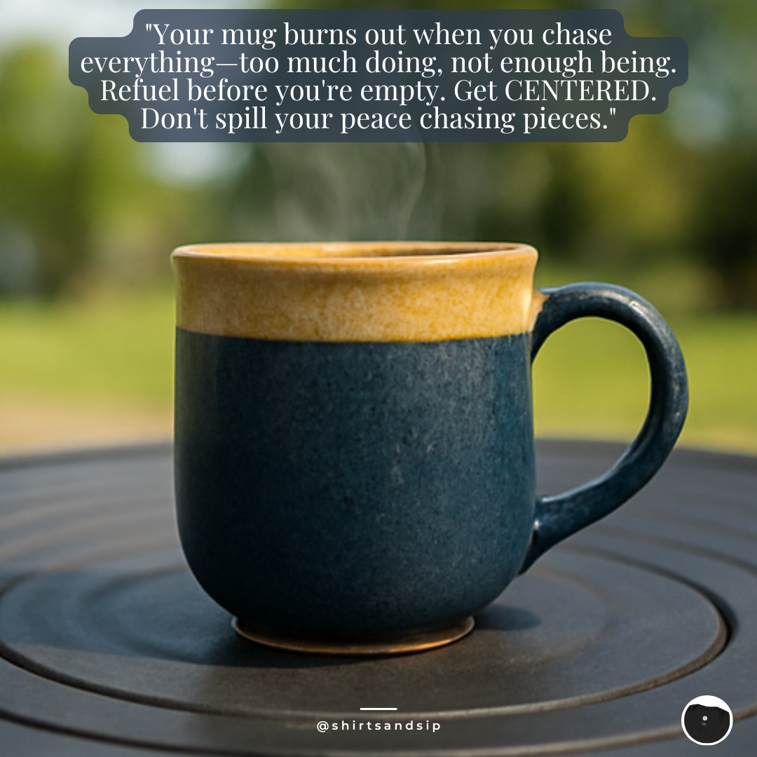 Quote #223 | Center Point