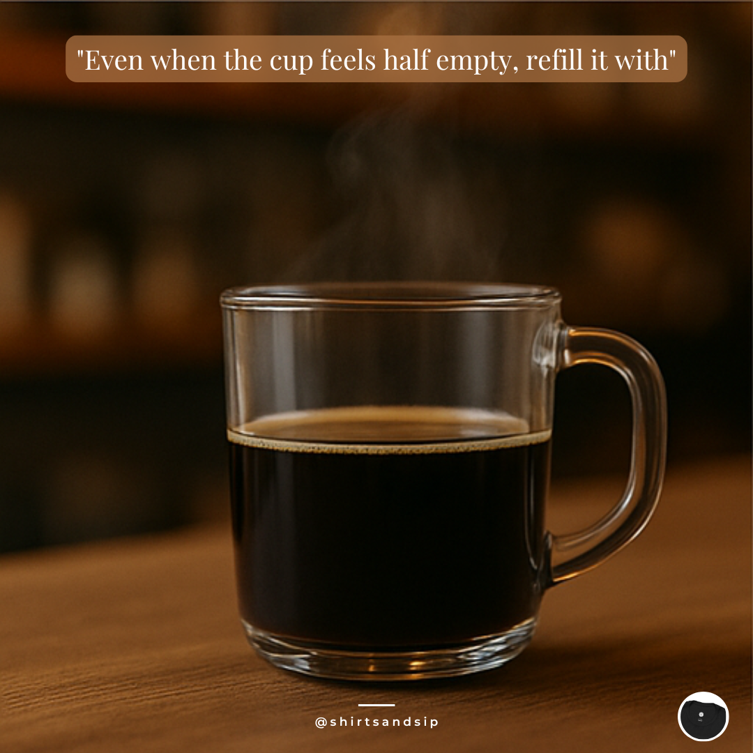 Quote #203 | Midday Pulse
