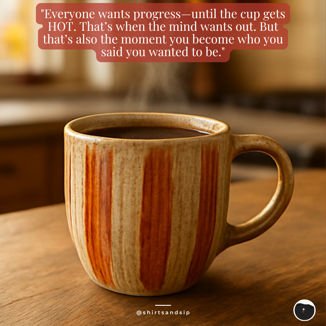 Quote #309 | Hot Choice