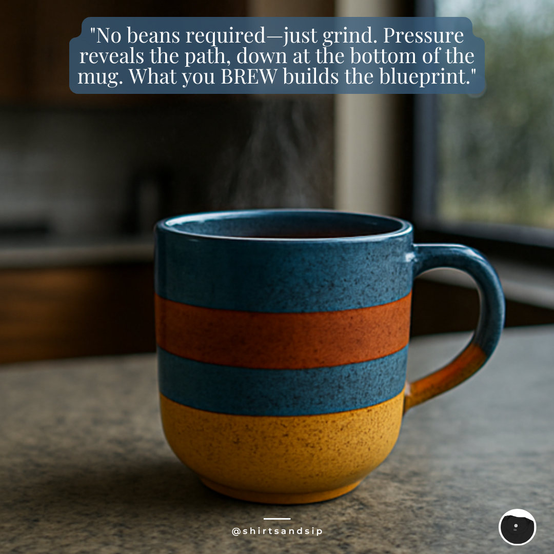 Quote #225 | Grind Pattern