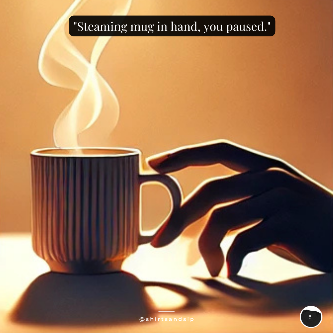 Quote #101 | Passing Thanks