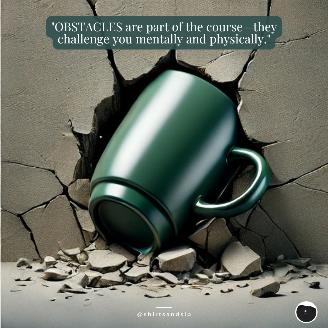 Quote #155 | Course Tested
