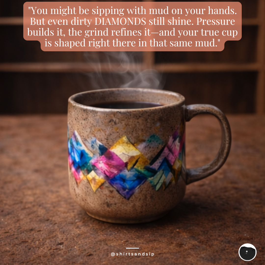 Quote #329 | Dirty Shine