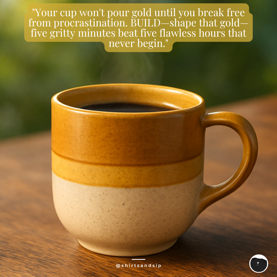 Quote #237 | Rise Shift