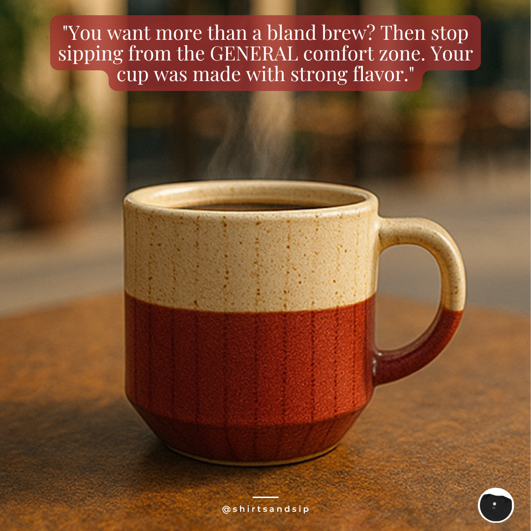 Quote #273 | Ditch General