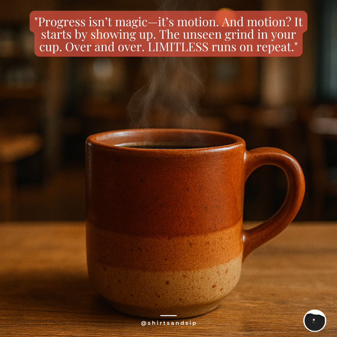 Quote #299 | Becoming Limitless