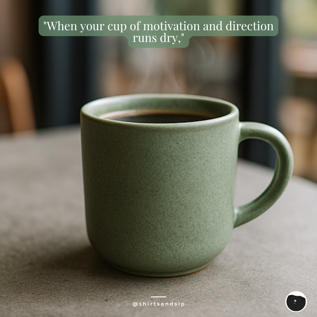 Quote #207 | Iron Midday
