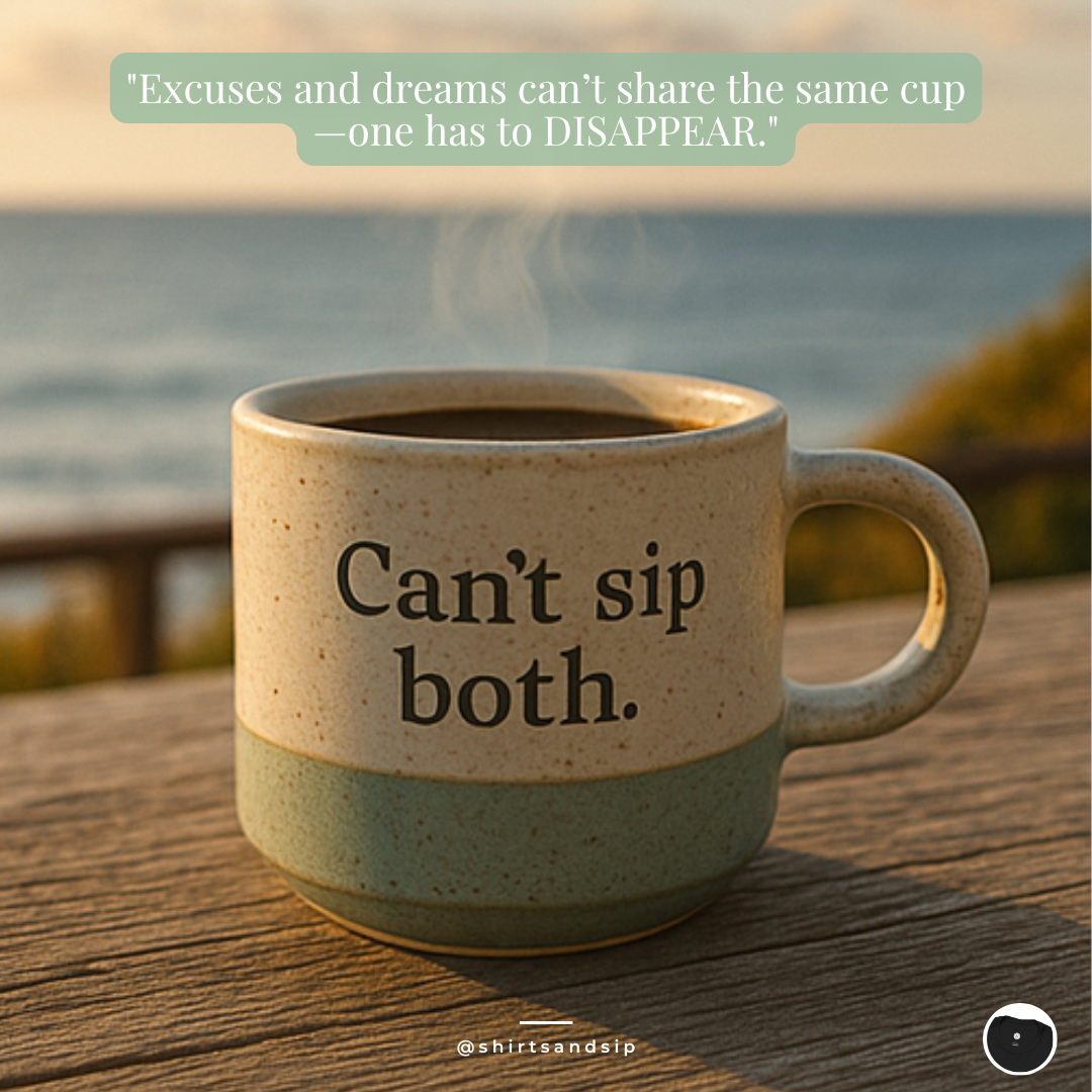 Quote #281 | Choose Wisely