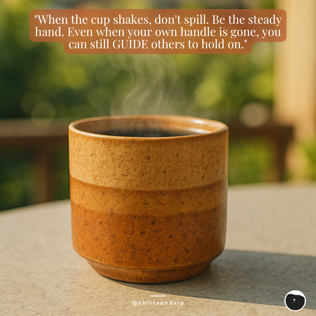 Quote #255 | Guided Grip