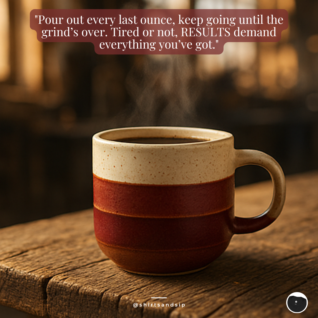 Quote #267 | Last Drop
