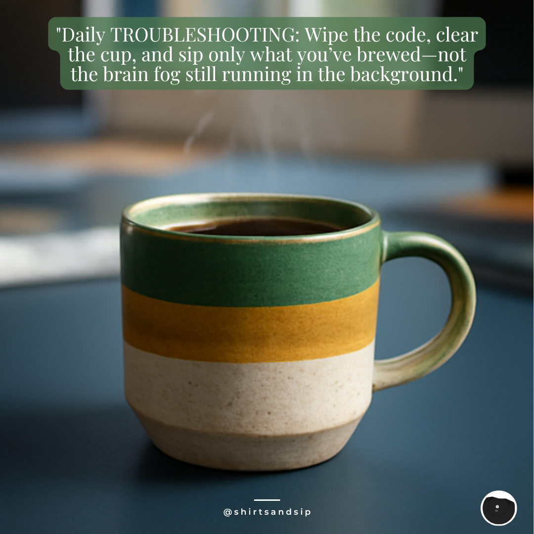 Quote #265 | Script Override