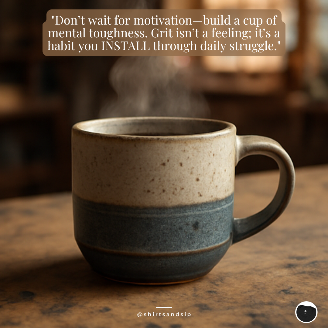Quote #283 | Toughness Installed