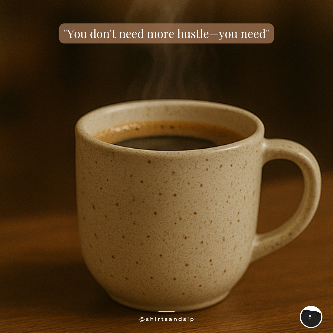 Quote #199 | Depth Mode