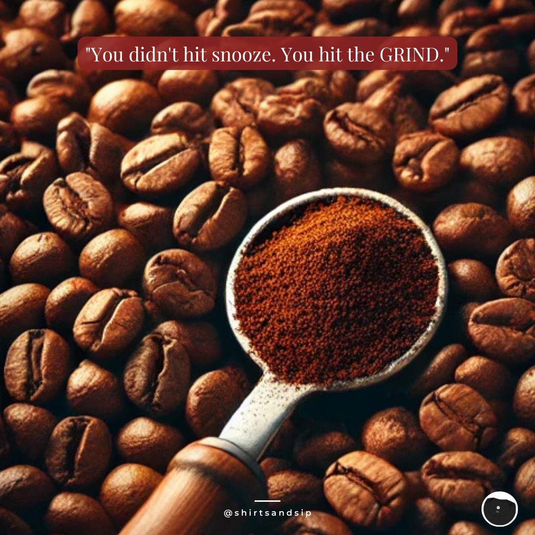 Quote #131 | Rising Grind