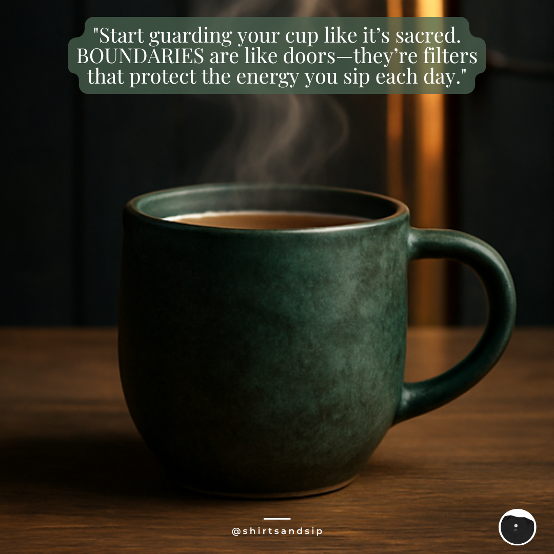 Quote #219 | Daily Filter