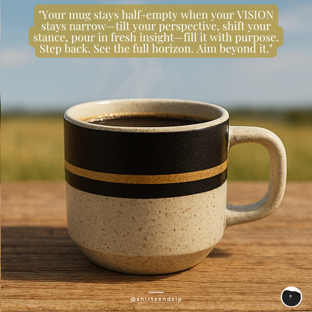 Quote #227 | Tilted Horizon