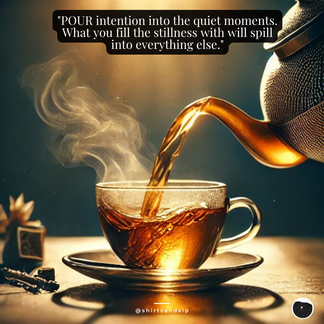 Quote #115 | Pour Change