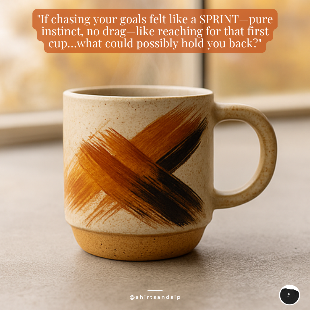 Quote #313 | Daily Sprint