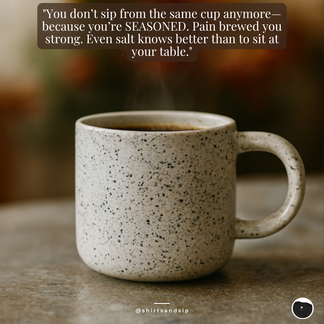 Quote #311 | Table Turned