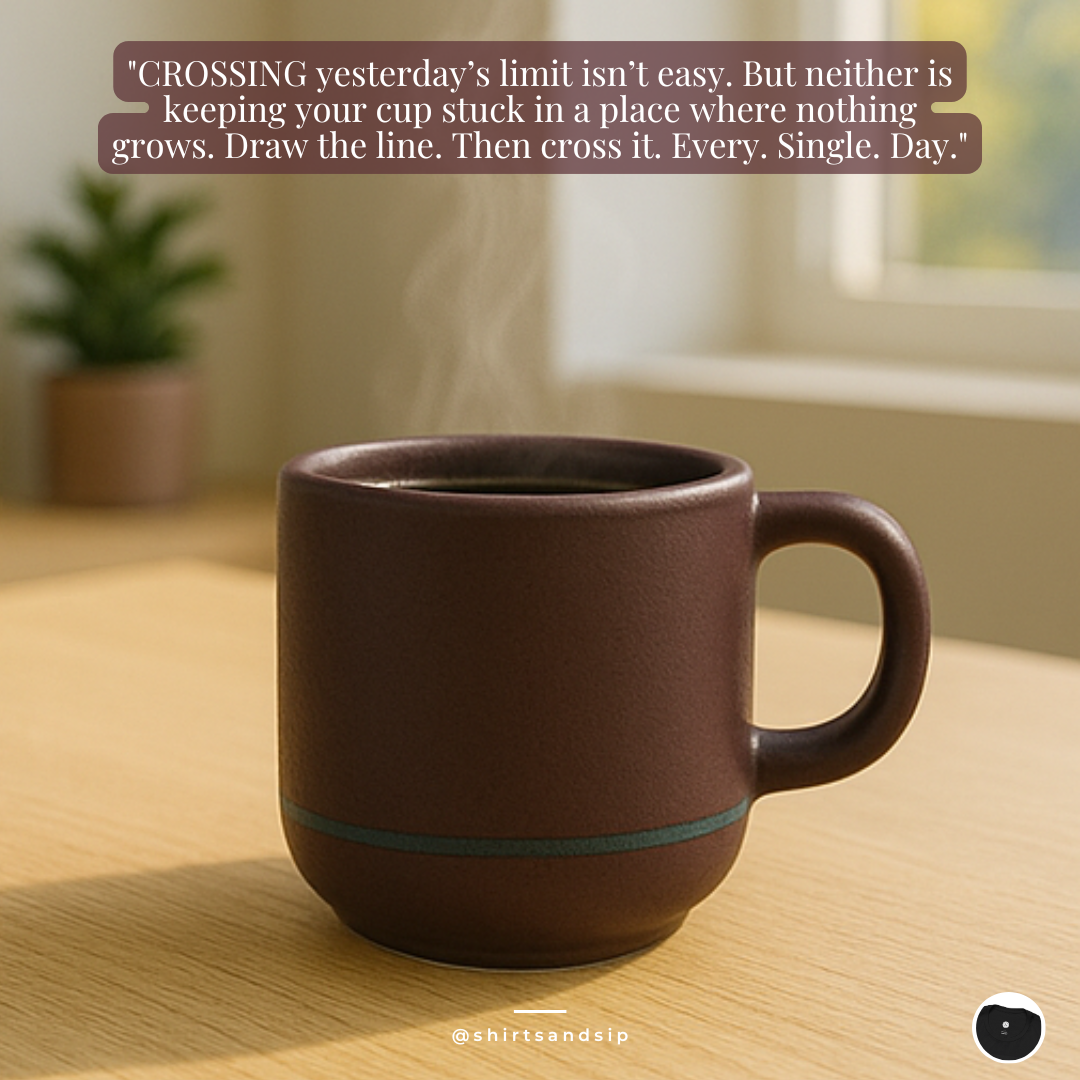 Quote #278 | Daily Crossing