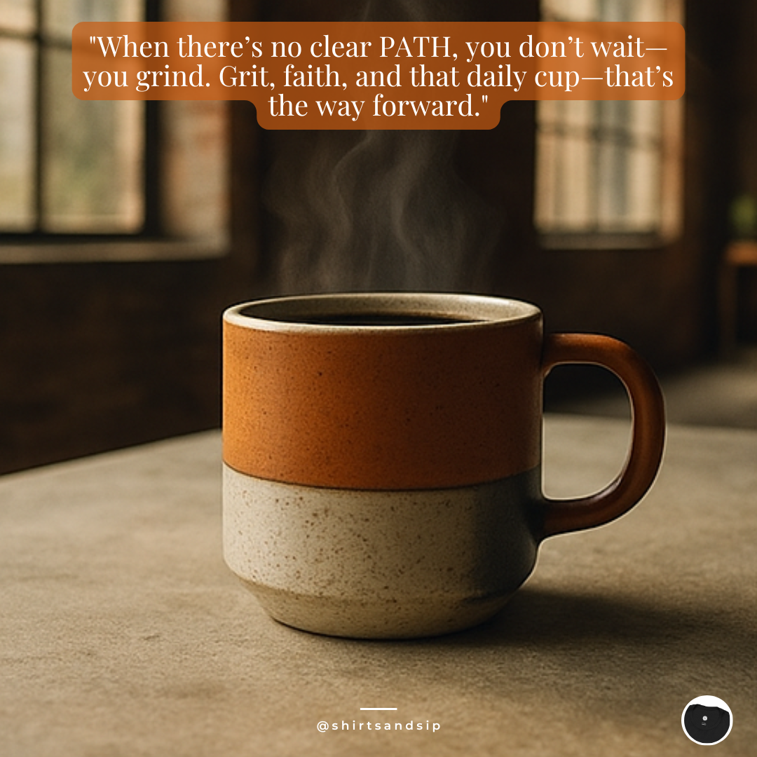 Quote #288 | Path Within