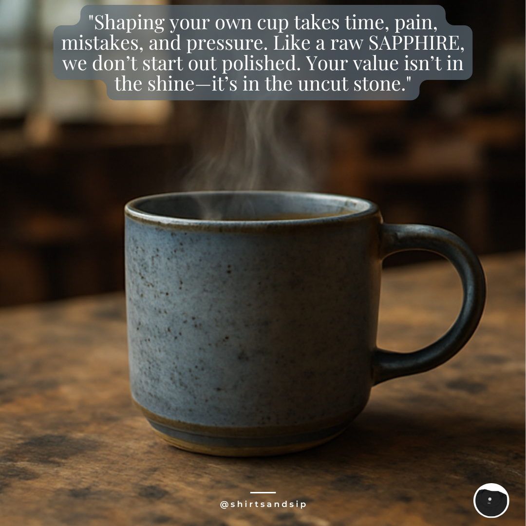 Quote #266 | Polished Later