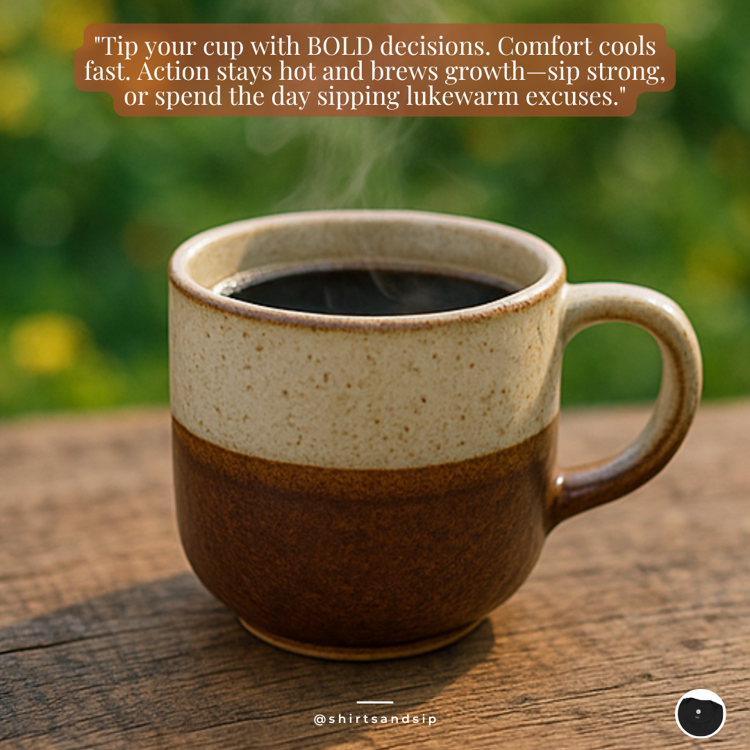 Quote #232 | Brew Will