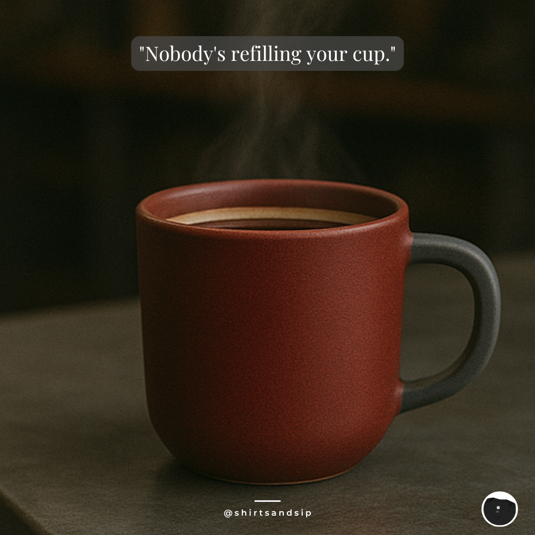 Quote #210 | Steel Grip