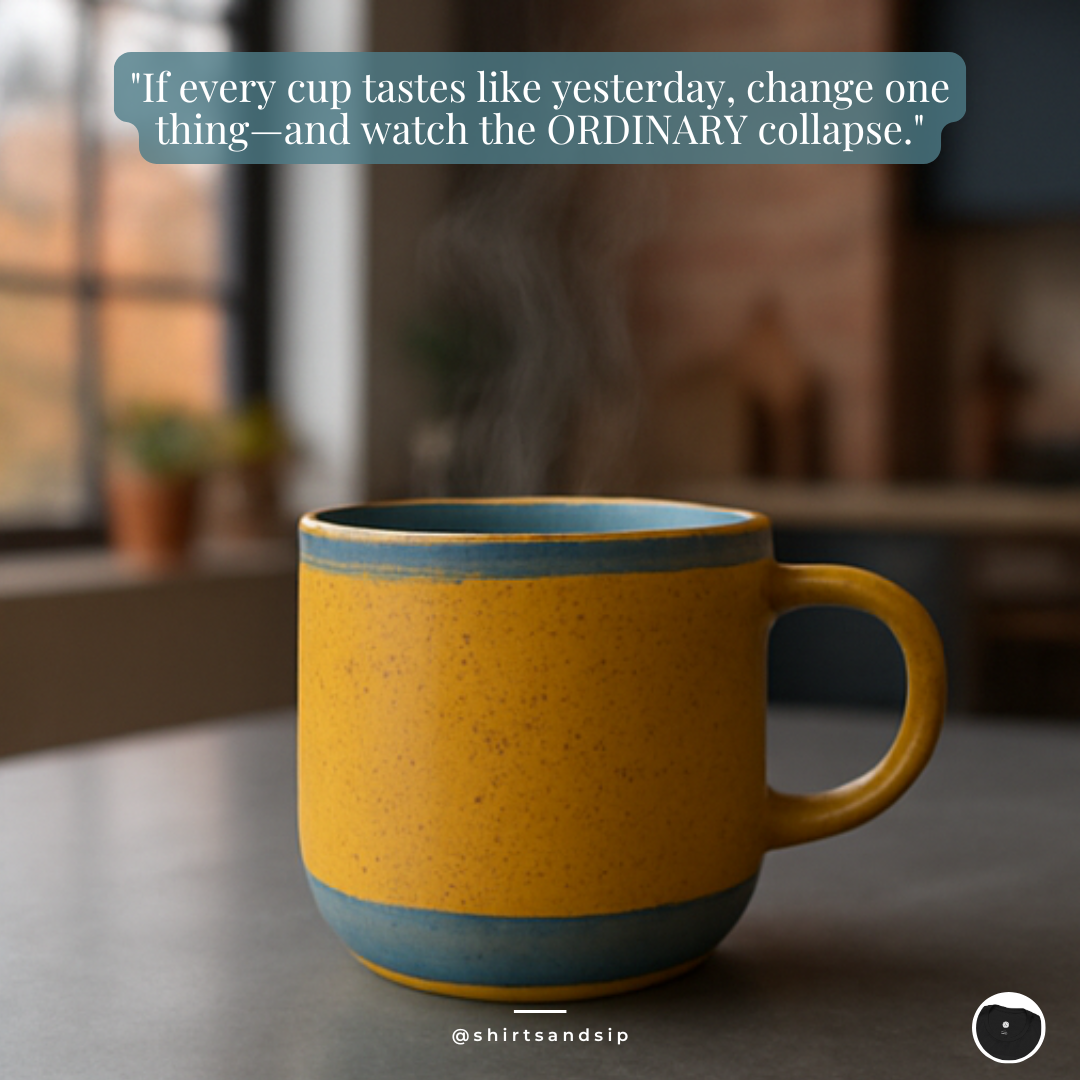 Quote #304 | Cycle Breaker