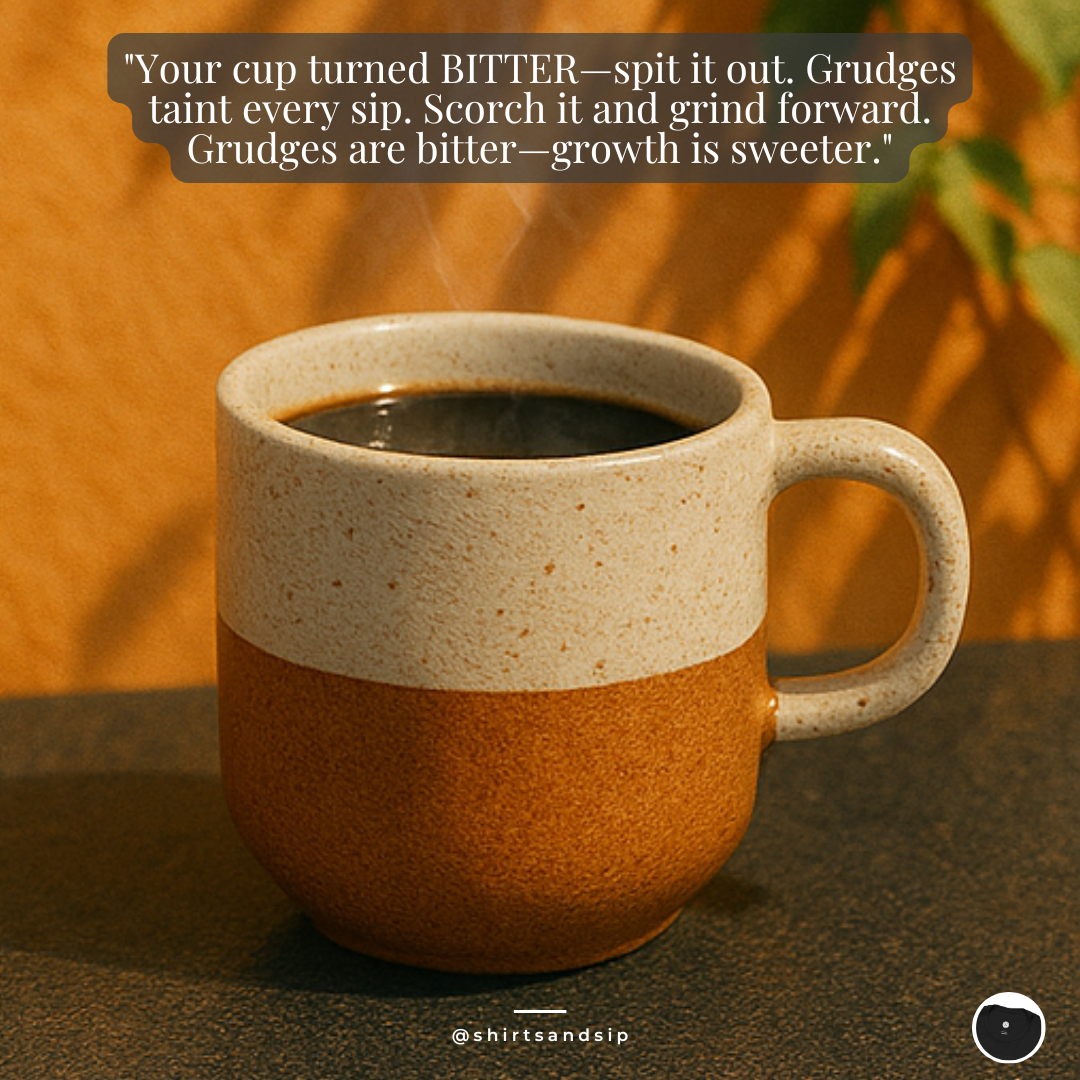 Quote #228 | Bitter Brew