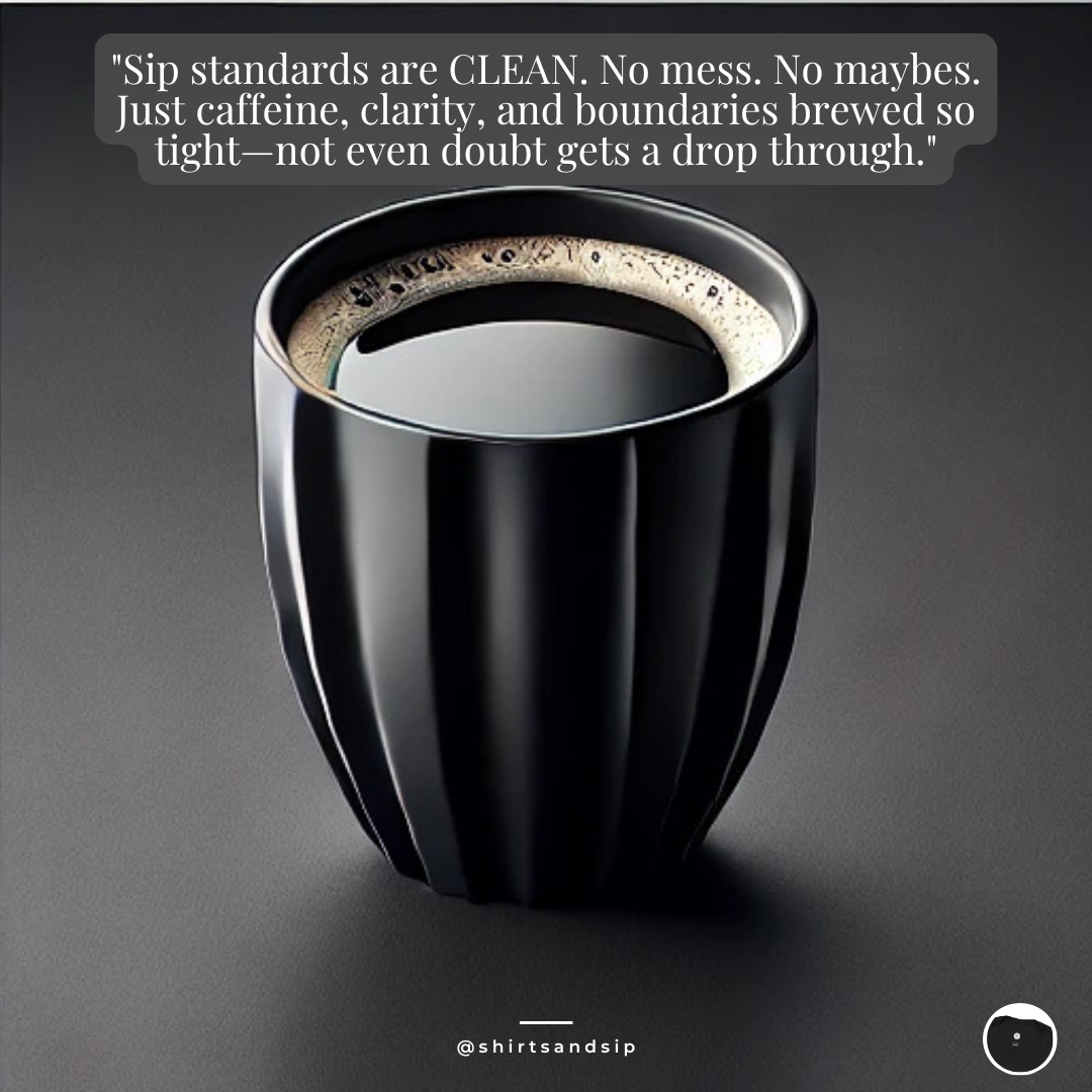 Quote #188 | Sip Standards