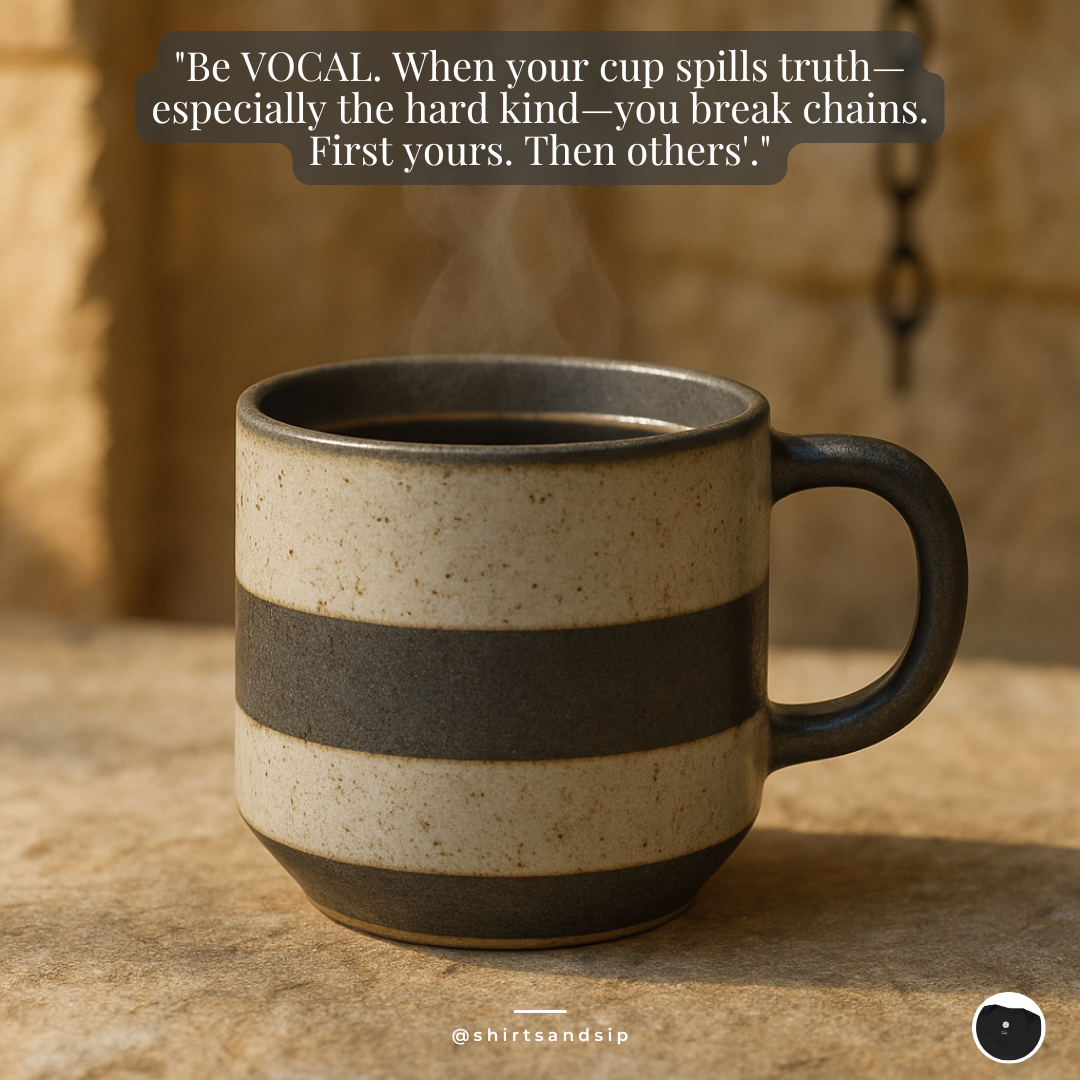 Quote #282 | Vocal Truth