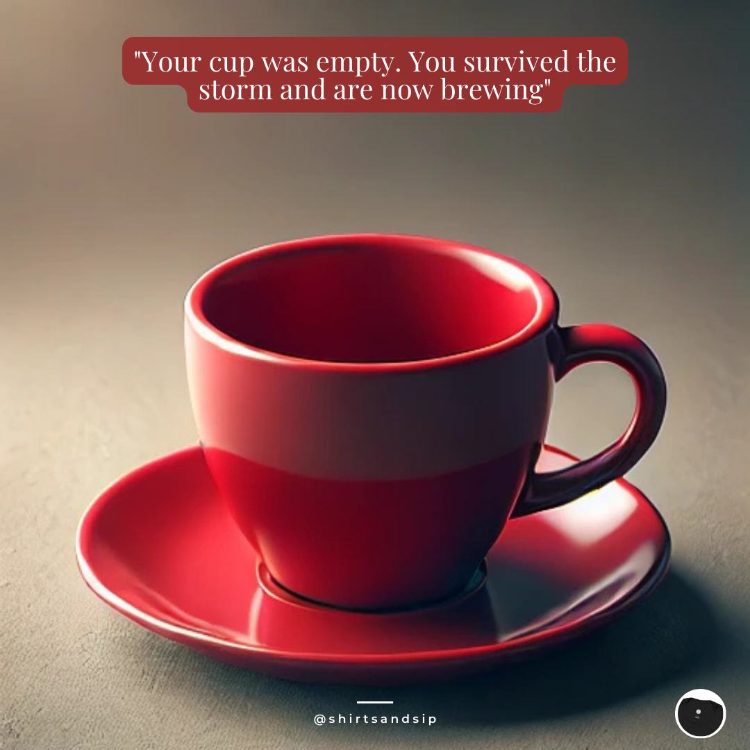 Quote #138 |Filled Strength