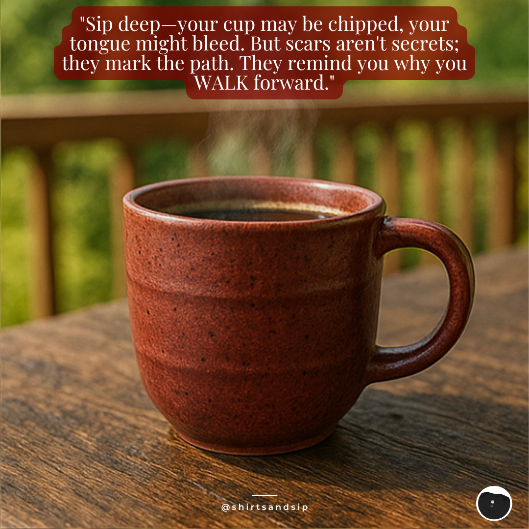 Quote #240 | Scar Story