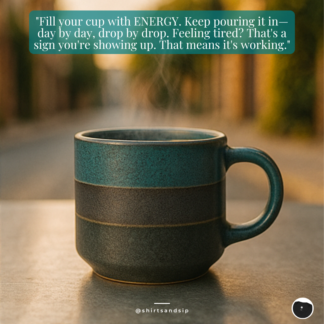 Quote #242 | Loading Energy