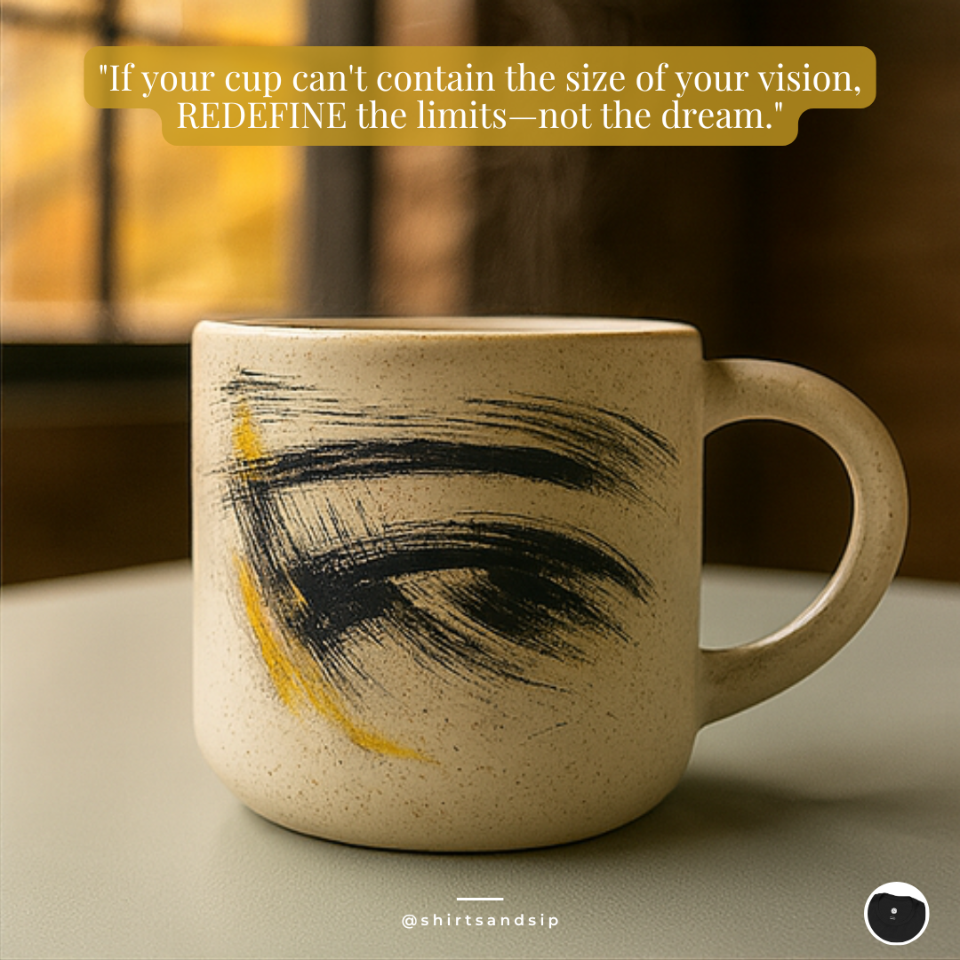 Quote #314 | Redefine Capacity