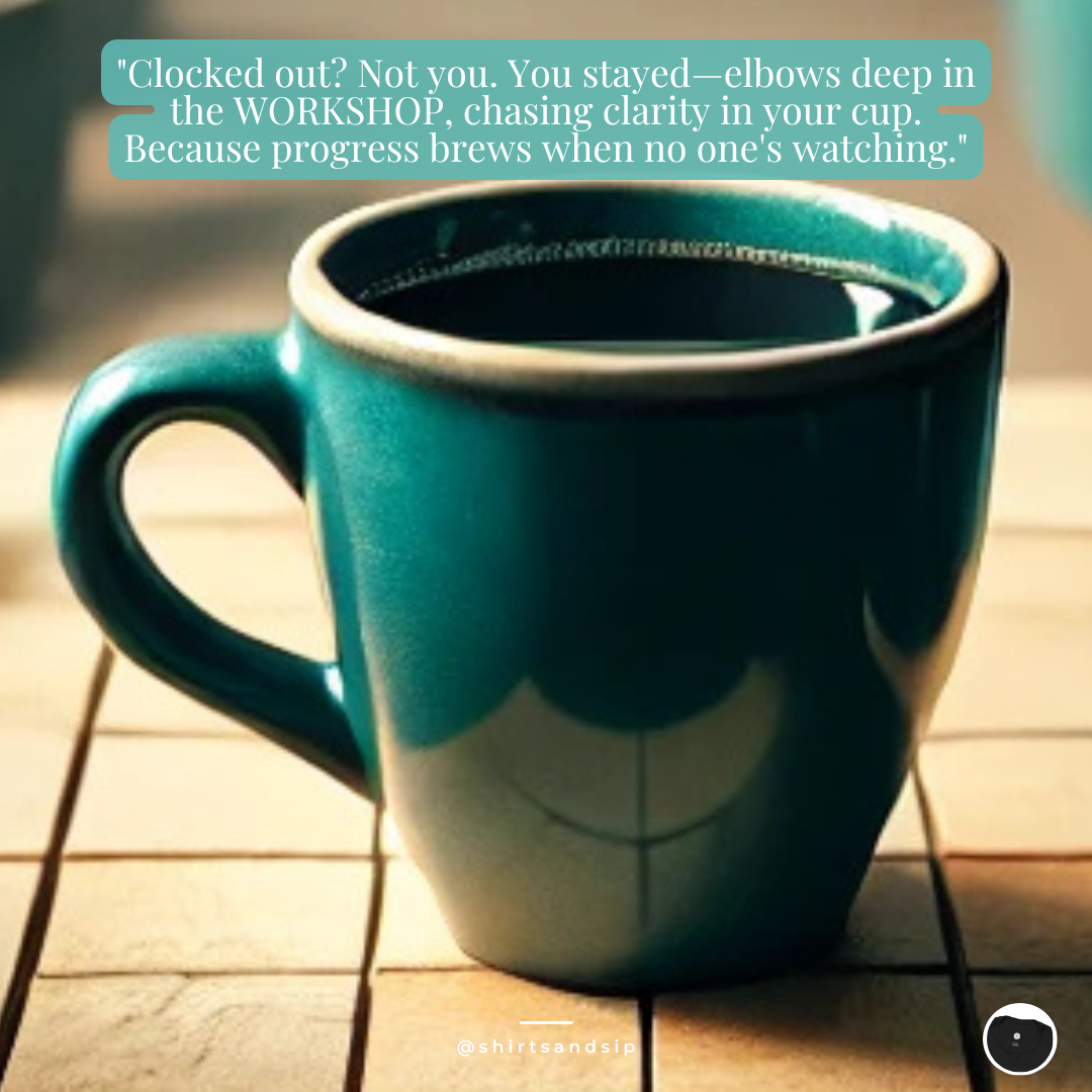Quote #184 | After Hours